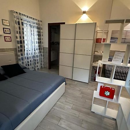 Gaia'S Apartment Syracuse Exteriér fotografie