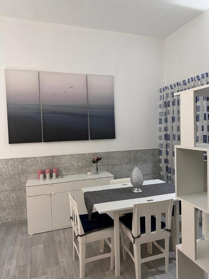 Gaia'S Apartment Syracuse Exteriér fotografie