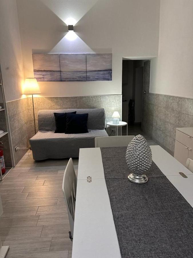 Gaia'S Apartment Syracuse Exteriér fotografie