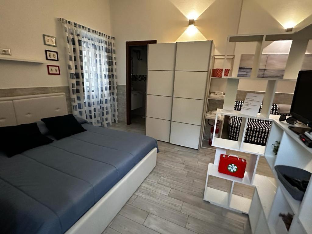 Gaia'S Apartment Syracuse Exteriér fotografie